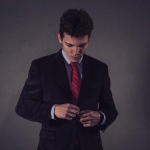 Meet your Posher, William